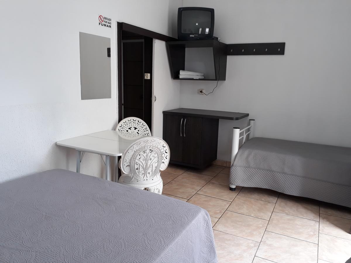 Hotel Rizzi Encantado  Экстерьер фото
