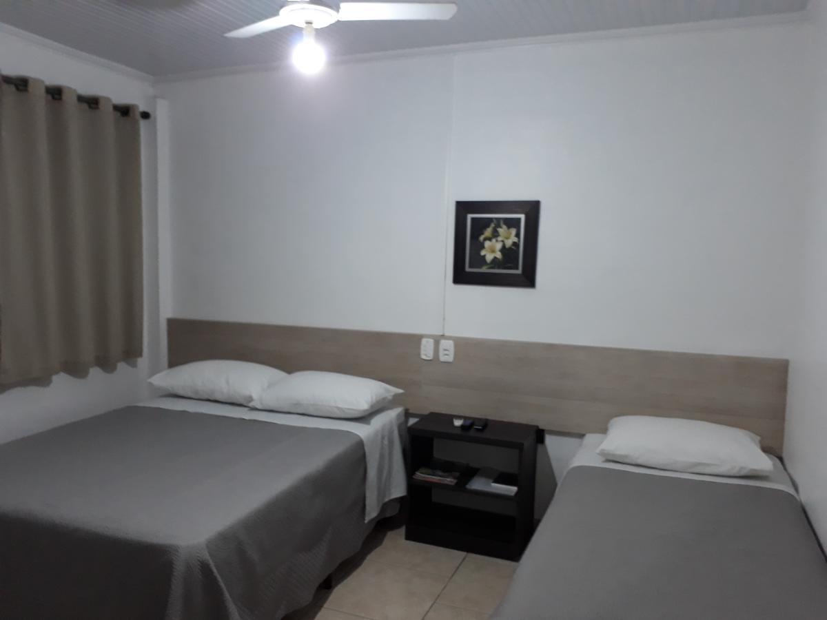 Hotel Rizzi Encantado  Экстерьер фото
