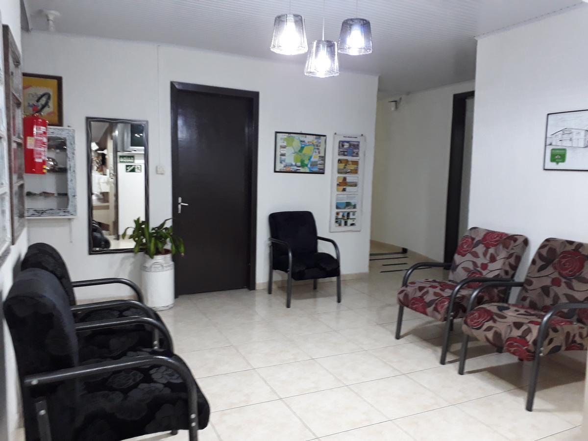 Hotel Rizzi Encantado  Экстерьер фото